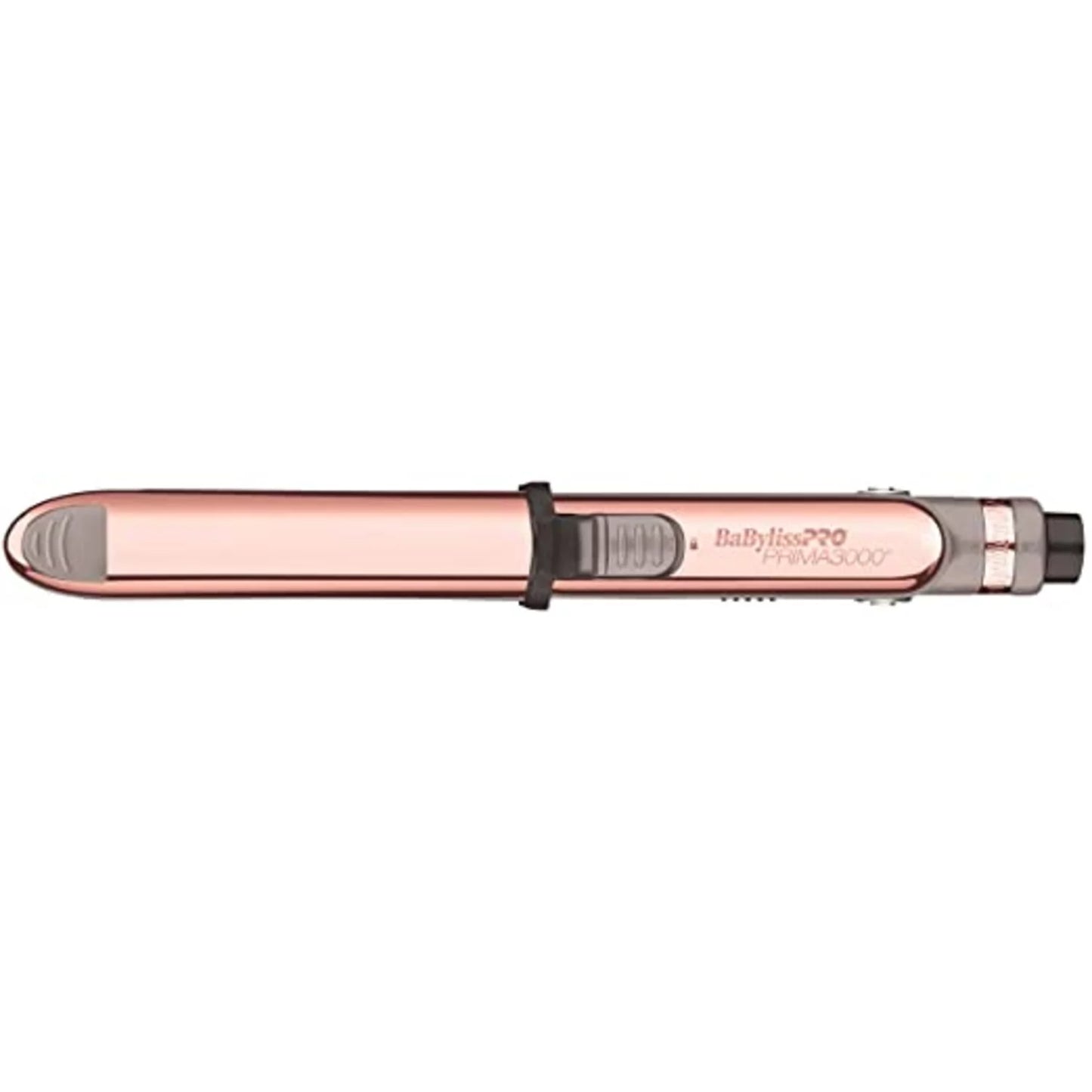 BaBylissPRO Limited Edition 1 1∕4in Rose Gold Prima Flat Iron