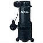 Flotec FP4432-01 Vertical Deep Well Jet Pump 1 HP