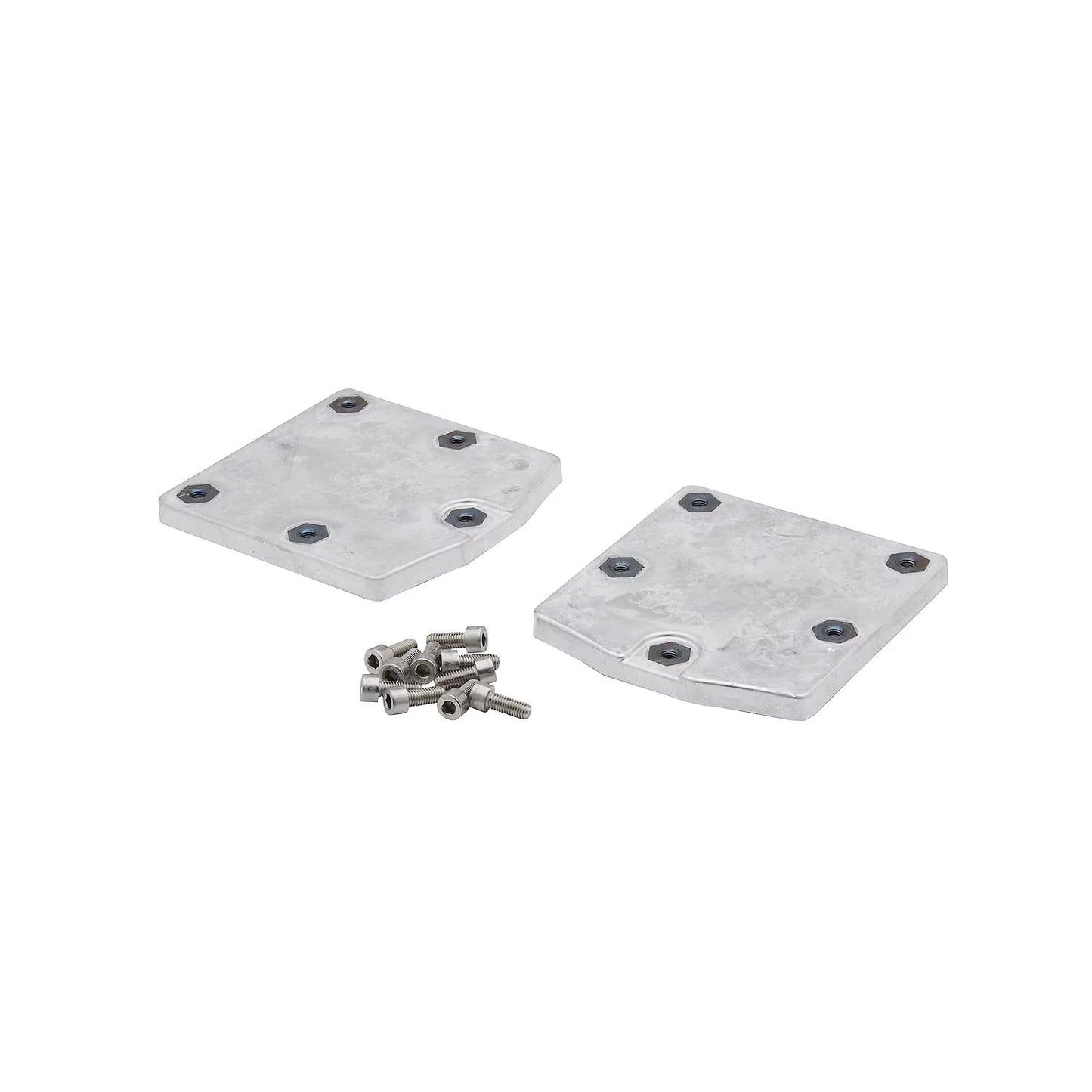 Sizeeachoice 95391 Zeus POD Drive Anode Kit, Aluminum