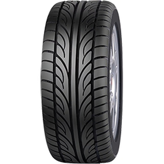 Forceum HENA All Sizeeason 225/50R16 96W XL Passenger Tire Fits: 2003-04 Pontiac Grand Am SizeE2, 1999-2002 BMW Z3 Coupe