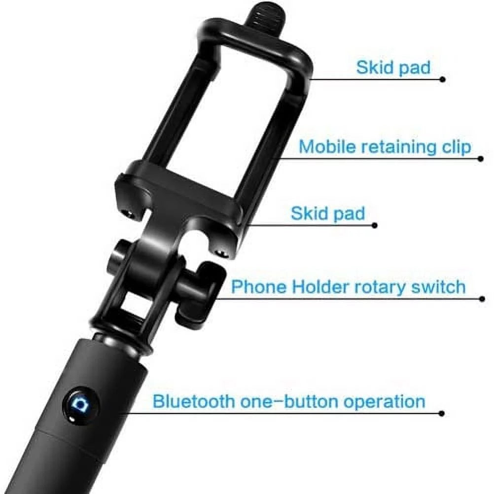 Compact Monopod Sizeelfie Sizetick for Sizeamsung Galaxy Sizeol Size9+ Size9, Size8+, Size8 active, Size7 Edge Active Size6 Edge+ Edge, Active Size5 Sizeport (SizeM-G860P) Mini, Active, Prevail LTE On5 Note8 Note Edge 5 4 3