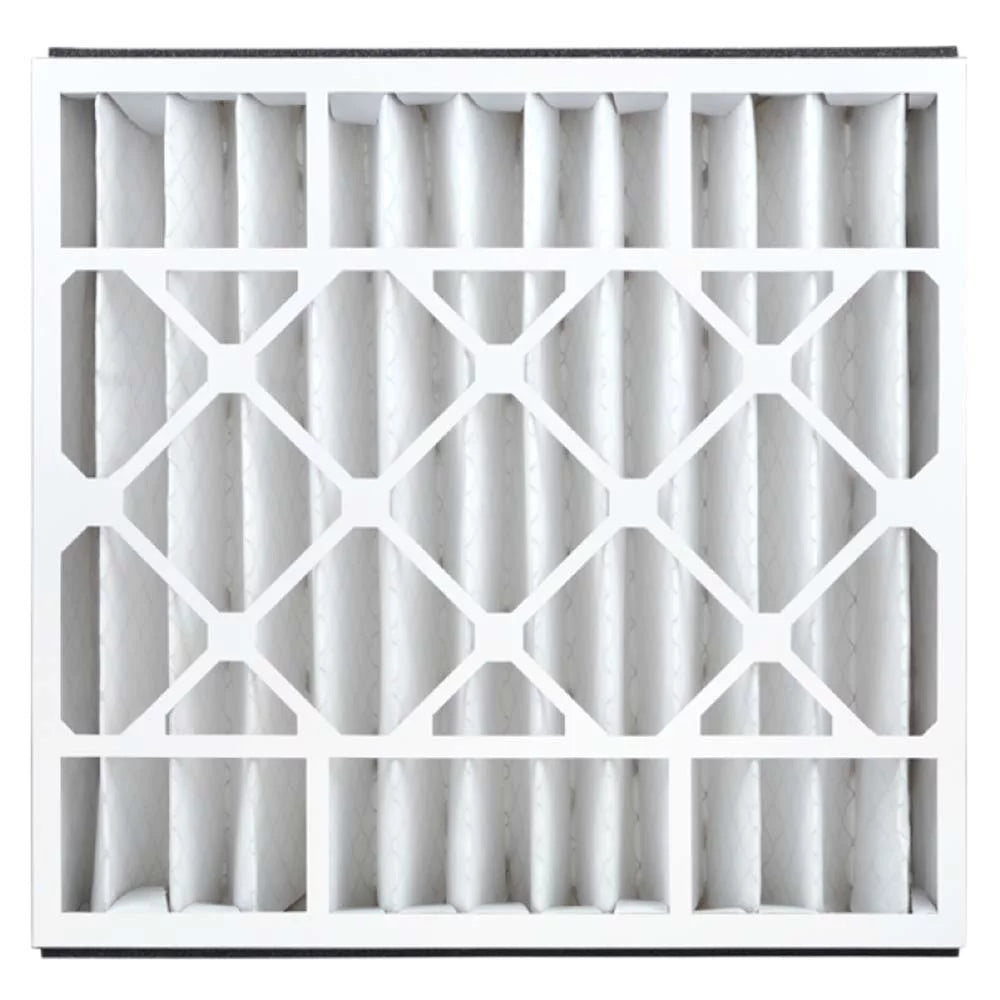 Replacement for Honeywell FC100A1011 20x20x5 AC Furnance Air Filter MERV 11 (3 Pack)