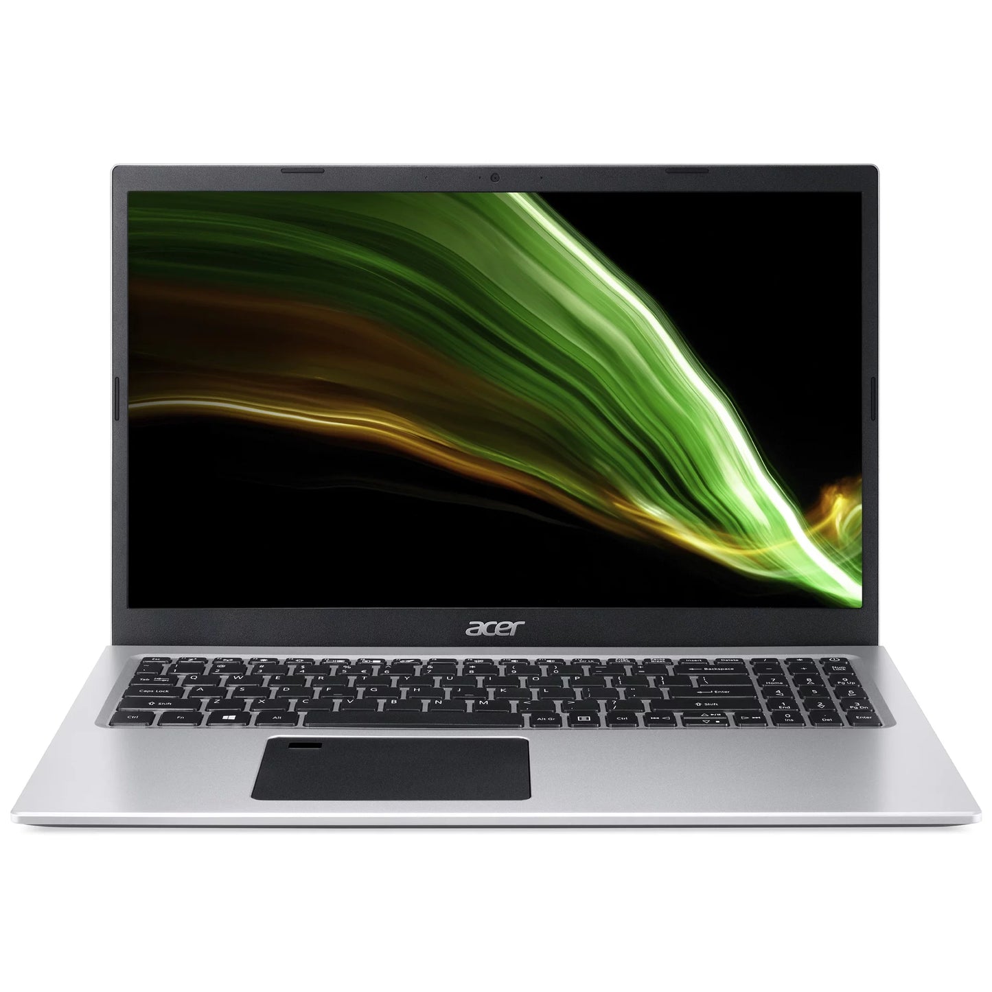 Restored Acer Aspire 3 - 15.6" Laptop Intel Core i3-1115G4 3GHz 4GB RAM 256GB SizeSizeD W11H Size (Refurbished)