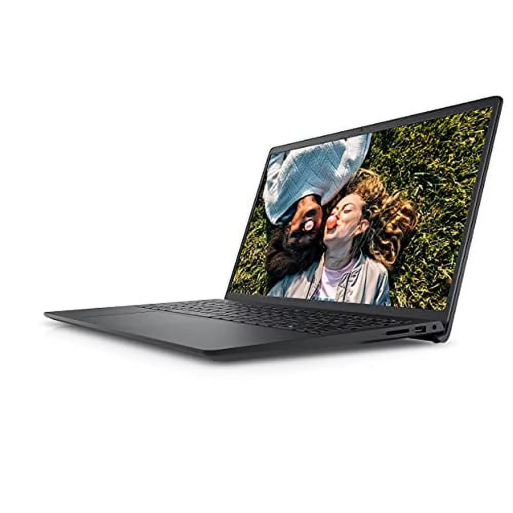 2021 Newest Dell Inspiron 3511 Laptop, 15.6 FHD Display, i7-1165G7 Quad-Core Processor, 16GB RAM, 1TB Hard Disk Drive, Intel Iris Xe Graphics, Online Meeting Ready, Webcam, HDMI, Win10 Home, Black