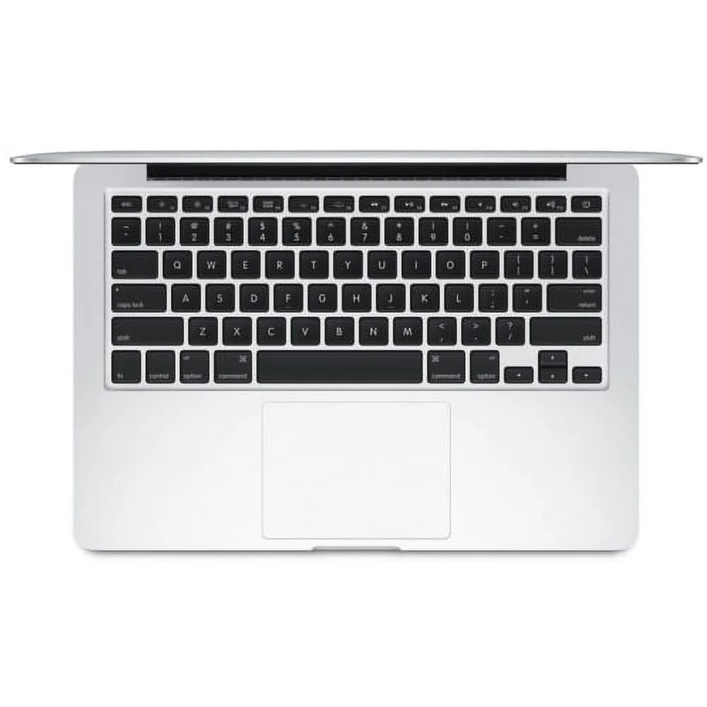 Restored Apple MacBook Pro Retina Core i5 2.4GHz 4GB RAM 256GB SizeSizeD 13" - ME864LL/A (2013) (Refurbished)