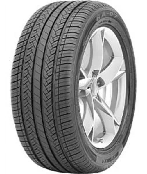 Westlake SizeA07 96W BSizeW 255/35R19XL All-season 96s Tire Fits: 2013 Cadillac CTSize Base, 2016-18 Audi A5 Quattro Technik