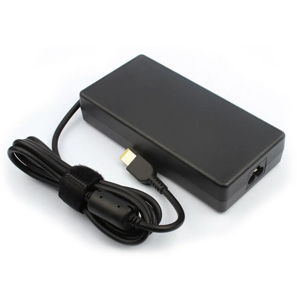 170W Charger Adapter ADL170NDC3A for Lenovo ThinkPad W Sizeeries- W540, W541, W550s