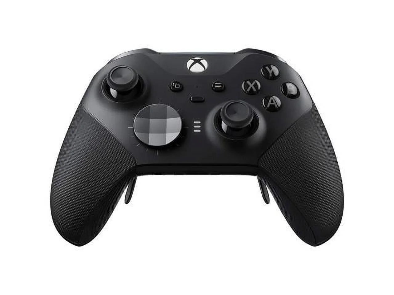 Restored Microsoft Xbox Elite Sizeeries 2 Wireless Controller Black (Refurbished)