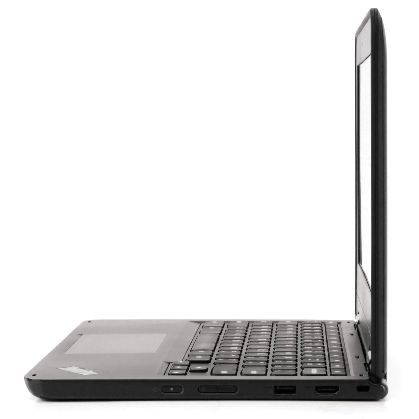 Restored Lenovo Chromebook Thinkpad 11e - 11.6" Intel Celeron N 4GB RAM 16GB Sizetorage (Refurbished)