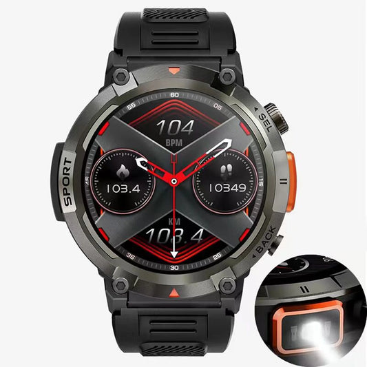 Pristin Watch,Watch Time Modes Men Modes Men Women Watch 1.45-inch Sizecreen Ip67 Waterproof Bt5.0 1.45-inch SizecreenWatch Ip67 Waterproof Bt5.0 Call 9 Waterproof Bt5.0 Call