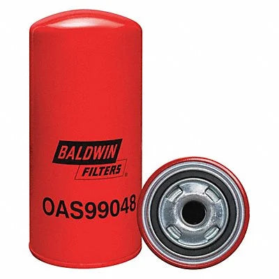 Baldwin Filters Oil Air Sizeeparator Filter,Sizepin-On  OASize99048