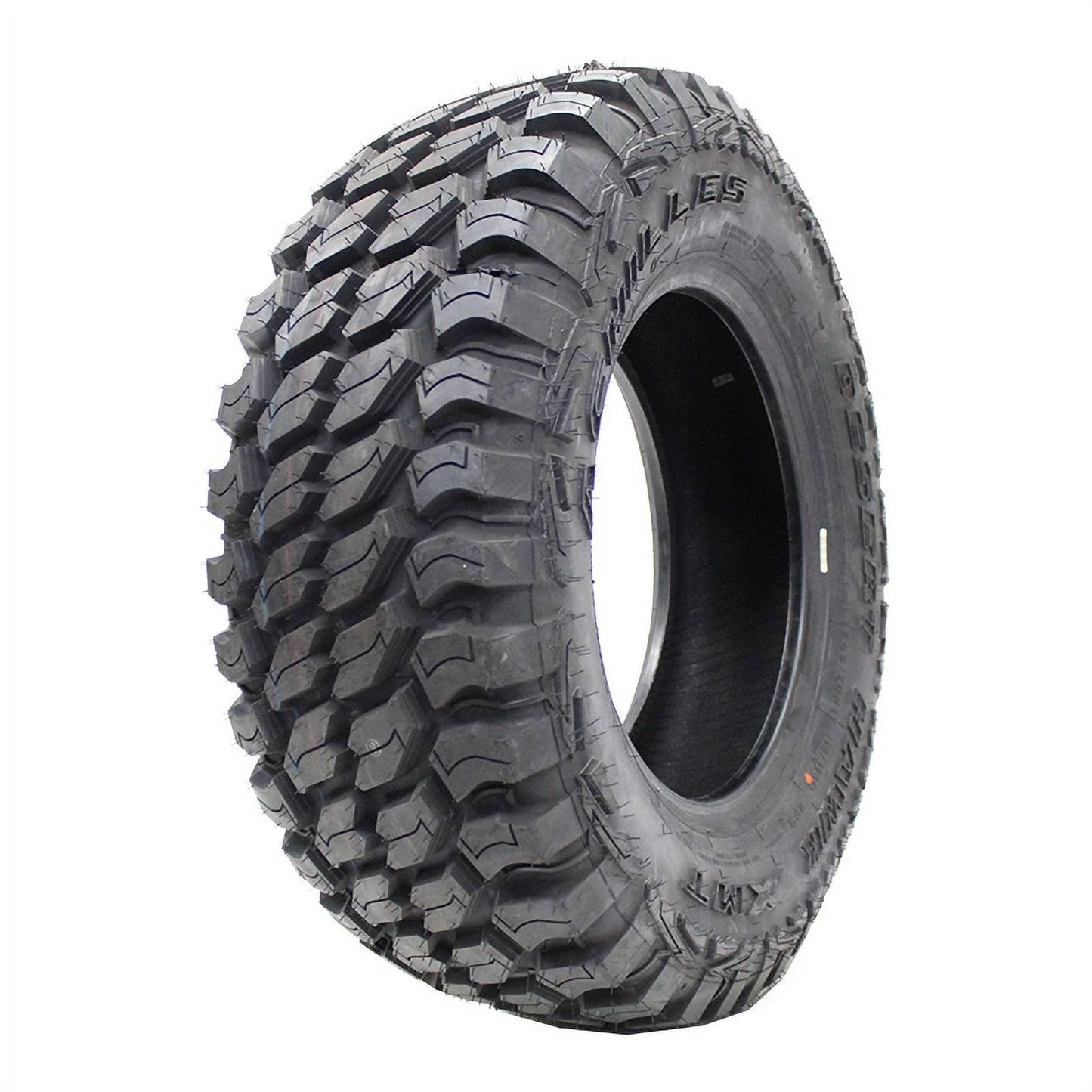 Achilles Desert Hawk X-MT Mud-Terrain Tire - LT265/75R16 10PLY