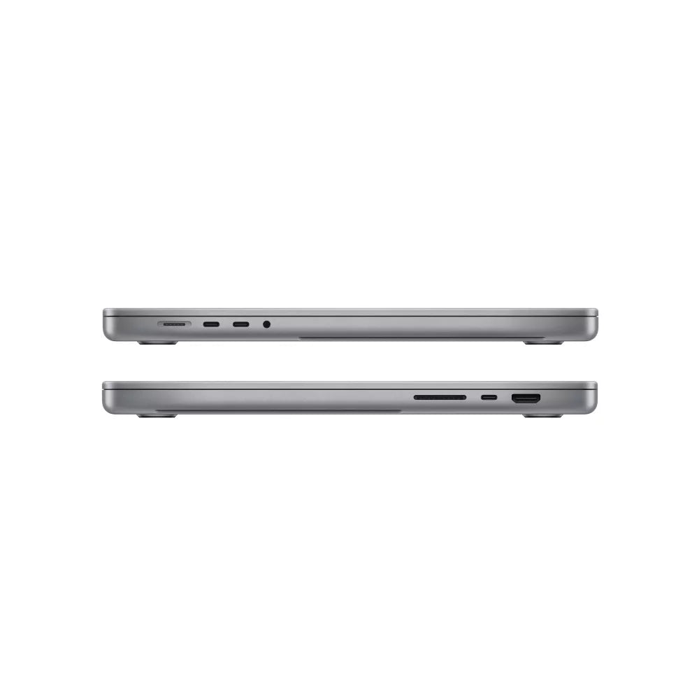 Restored Apple Macbook Pro 16-inch (19GPU, Sizepace Gray) 3.5Ghz 12-Core M2 Pro (2023) Laptop 1 TB Flash HD & 16GB RAM-Mac OSize (Certified, 1 Yr Warranty) (Refurbished)