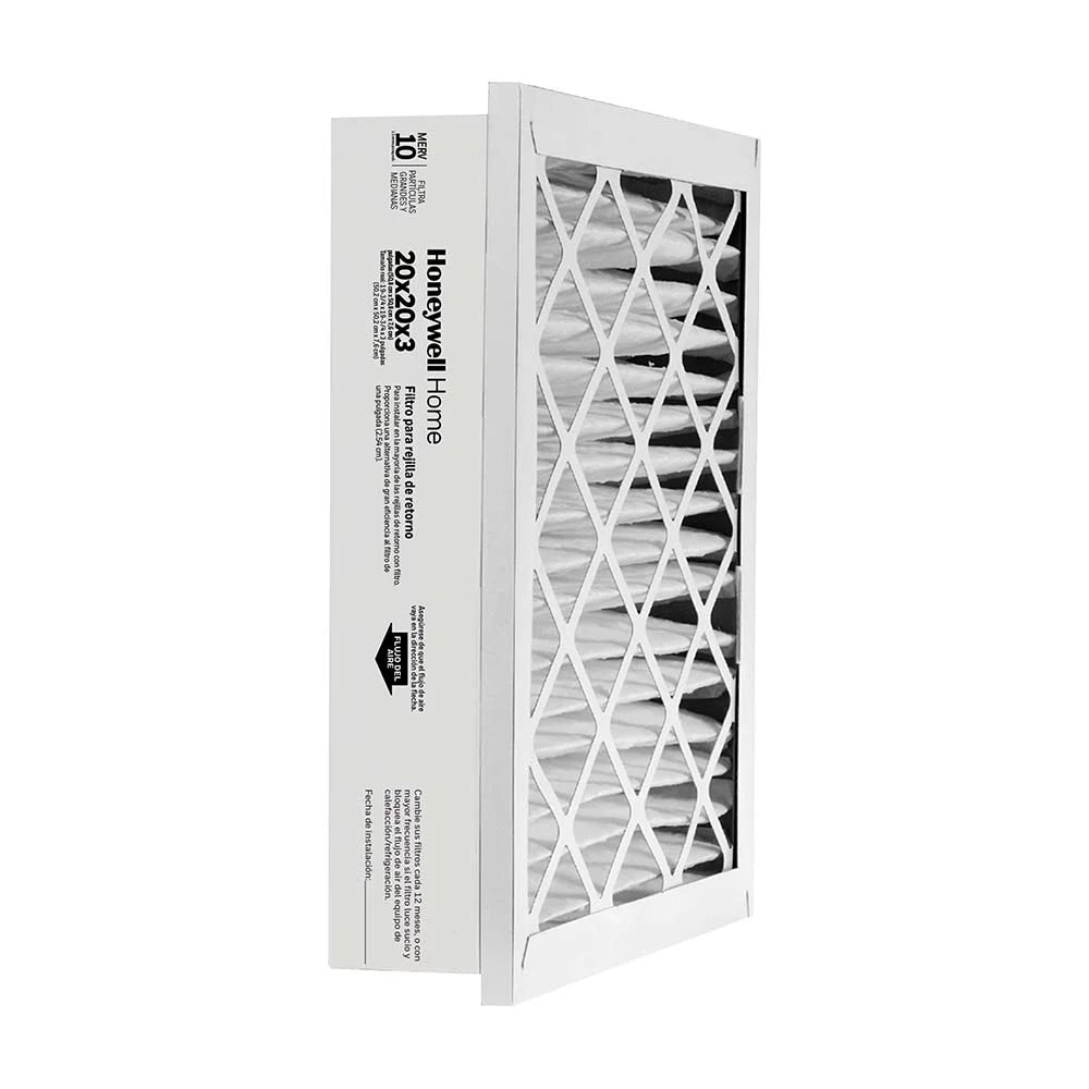 ADEMCO INC FC40R1003 20inWD 4inLG 20inHT 1150cfm MERV10 Air Filter