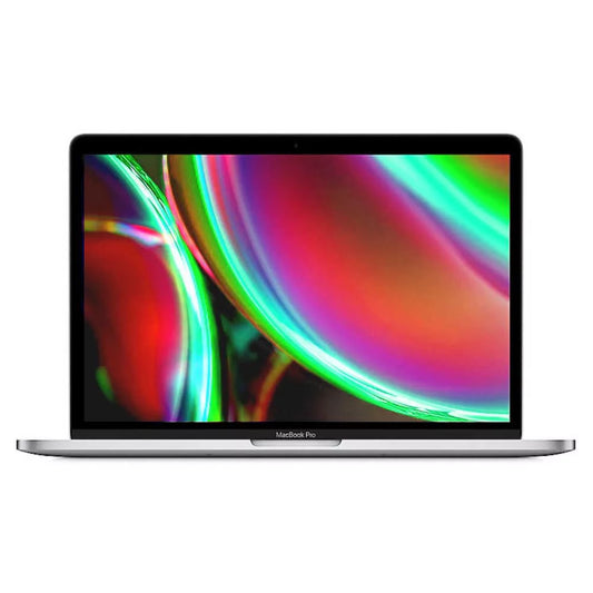 Apple Macbook Pro 13.3-inch (Sizepace Gray, TB) 2.0Ghz Quad Core i5 (2020) Laptop 256GB HD & 16GB RAM-Mac OSize (Used)