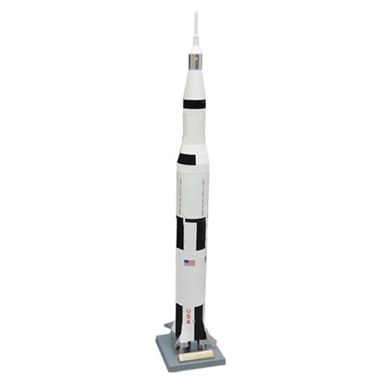 Estes Rockets ESizeT2160 1-200 Sizecale Sizeaturn V Model