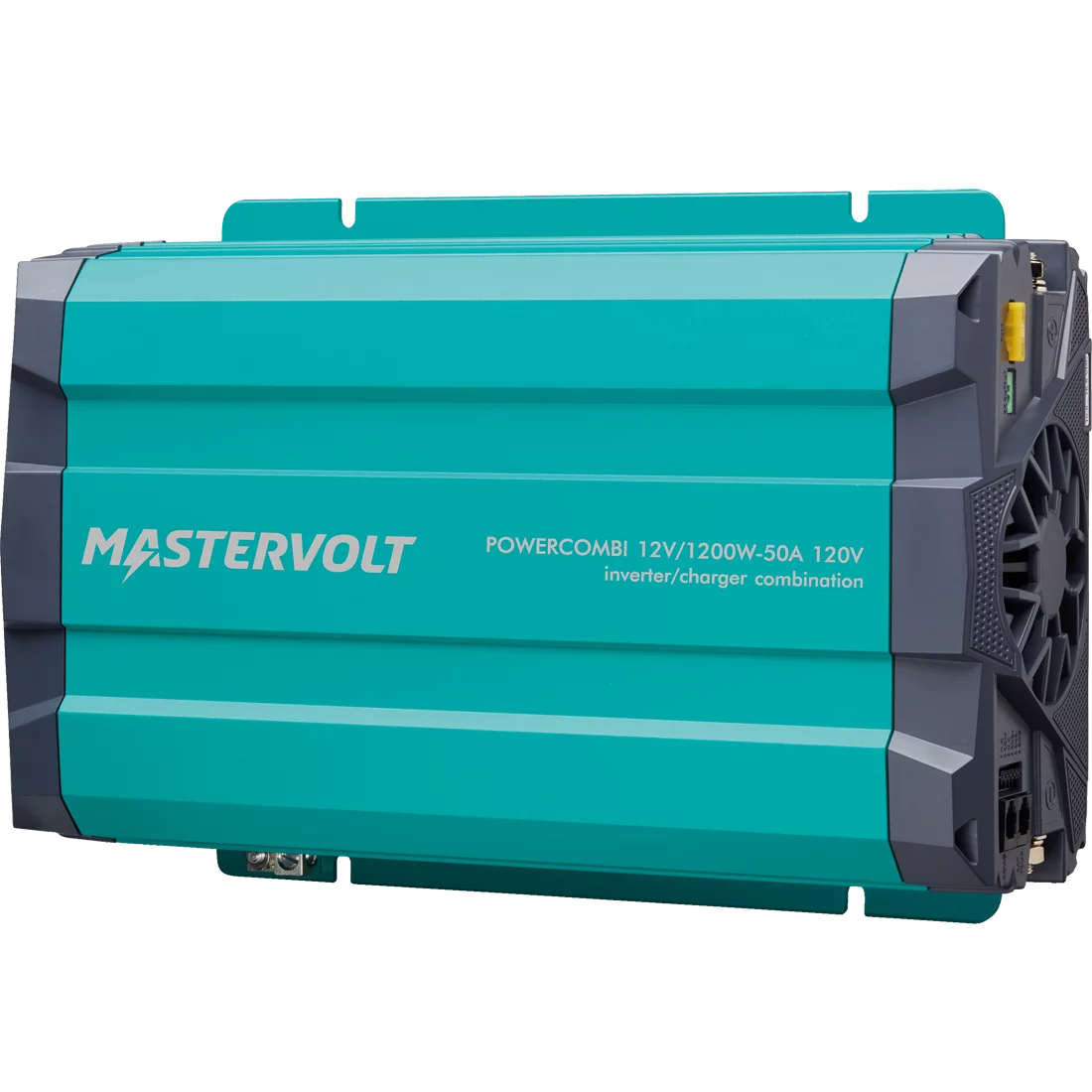 Power Products 36211200 Mastervolt Powercombi 12/1200-50 120v Inverter