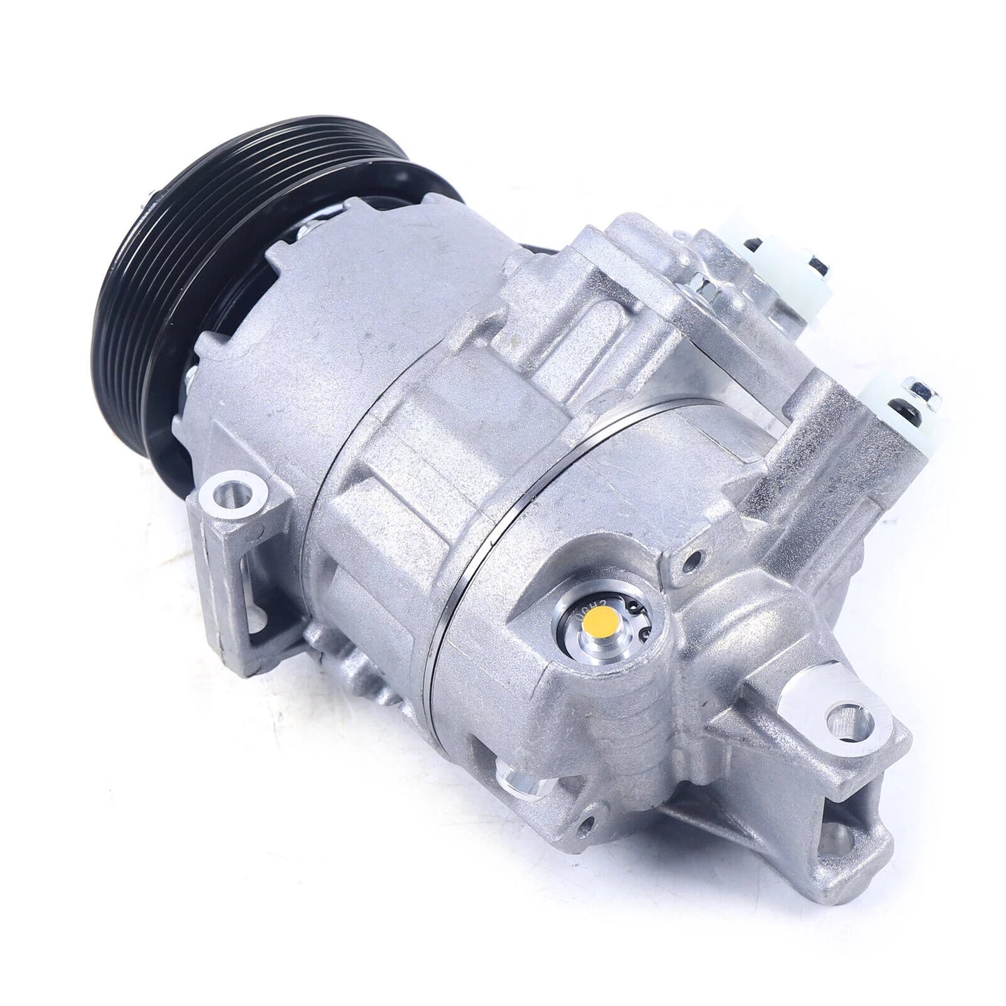 SizeHZICMY A/C Compressor with Clutch for 2009-2013 Sizeuzuki Grand Vitara 2.4L Kizashi 2.4L