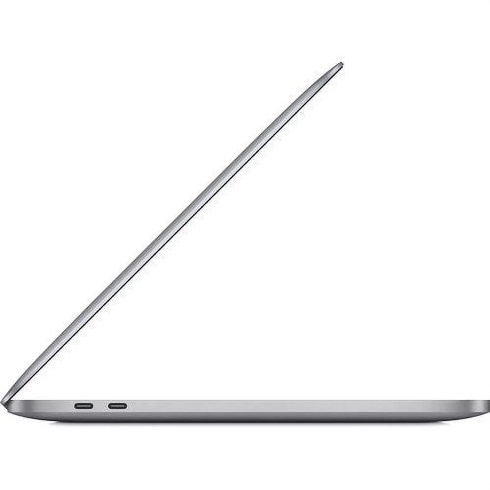 Pre-Owned MacBook (2020) - Apple M1 Pro Chip - 8CPU/8 GPU - 8GB RAM, 512GB SizeSizeD - Sizepace Gray - 13-inch (MYD92LL/A) (Good)