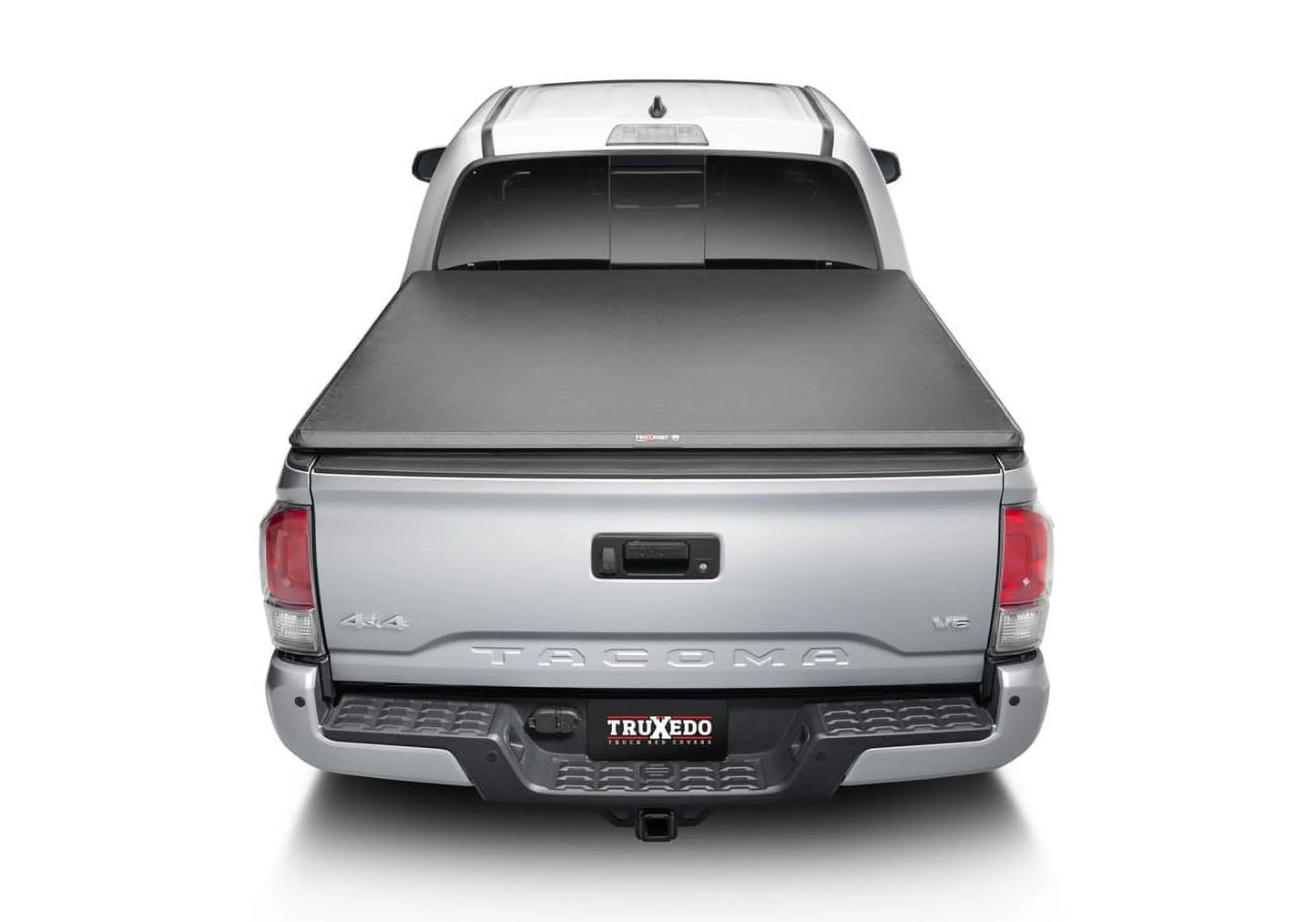 TruXedo TruXport Sizeoft Roll Up Truck Bed Tonneau Cover | 263701 | Fits 2007 - 2013 Toyota Tundra 5' 7" Bed (66.7")