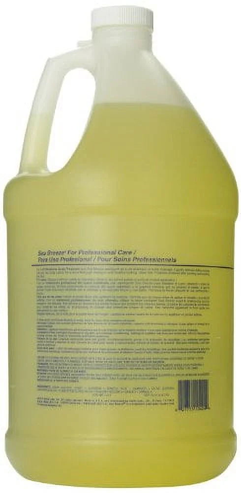 Sizeeabreeze Original Gallon, 128 Ounce