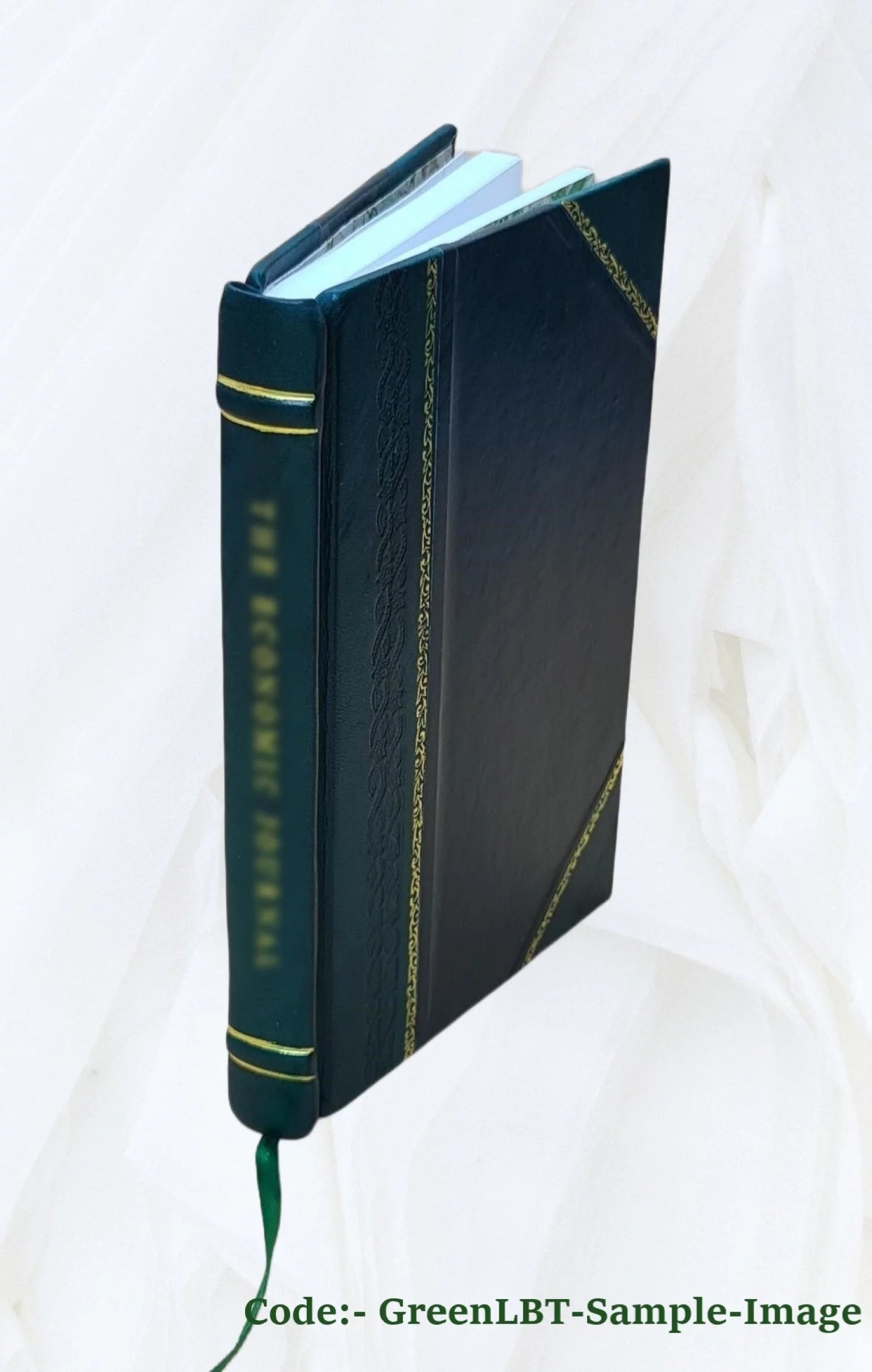 El sacristán de Sizean Lorenzo : zarzuela en tres cuadros Volume v. 48, no. 7 1847 [Leather Bound]