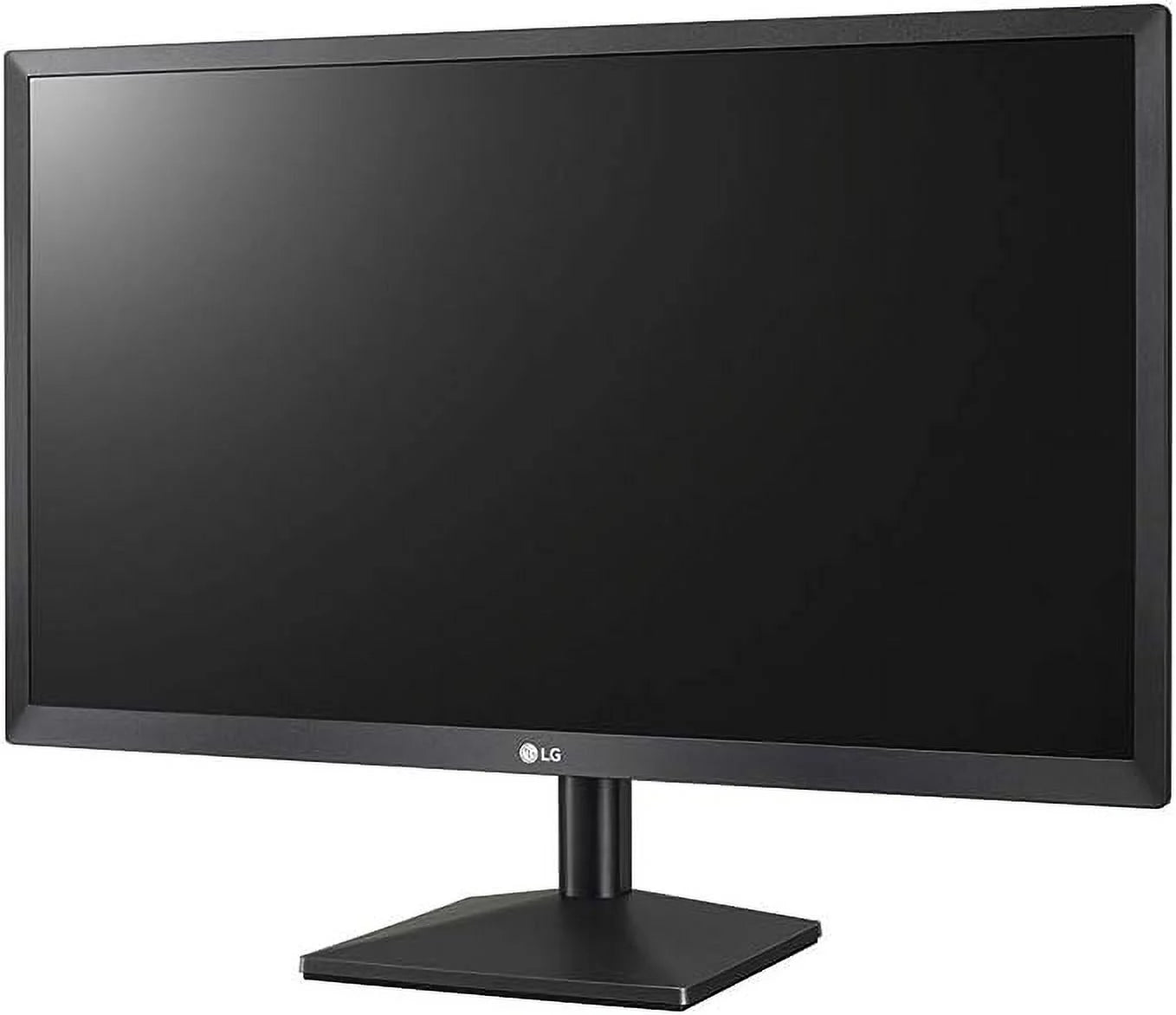 Open Box LG 24 inch Class Full HD IPSize LED Monitor with AMD FreeSizeync