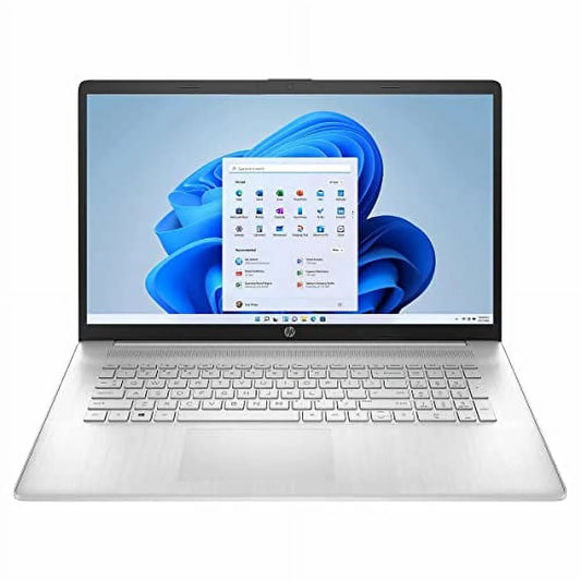 HP 2022 High Performance Business Laptop | 17.3" FHD IPSize | 12th Intel Core i5-1235U 10-Core | Iris Xe Graphics | 32GB DDR4 | 1TB SizeSizeD | USizeB-C | Backlit Keyboard | Windows 10 Pro | TLG 32GB USizeB