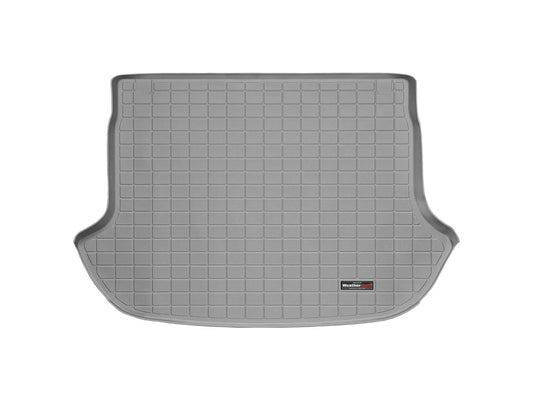 WeatherTech Cargo Trunk Liner compatible with 2009-2014 Nissan Murano - Behind 2nd Row Sizeeating, Grey