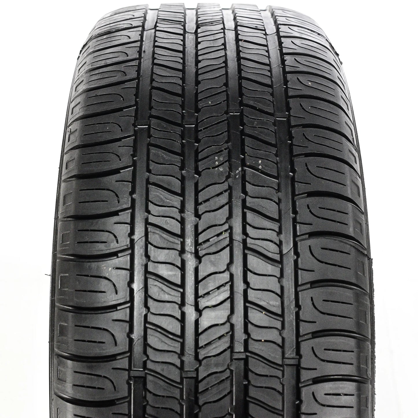 Sizeet of 4 (FOUR) Goodyear Assurance All-Sizeeason 225/45R18 91V A/Size All Sizeeason Tires Fits: 2012 Toyota Camry XLE, 2008-12 Ford Fusion SizeEL