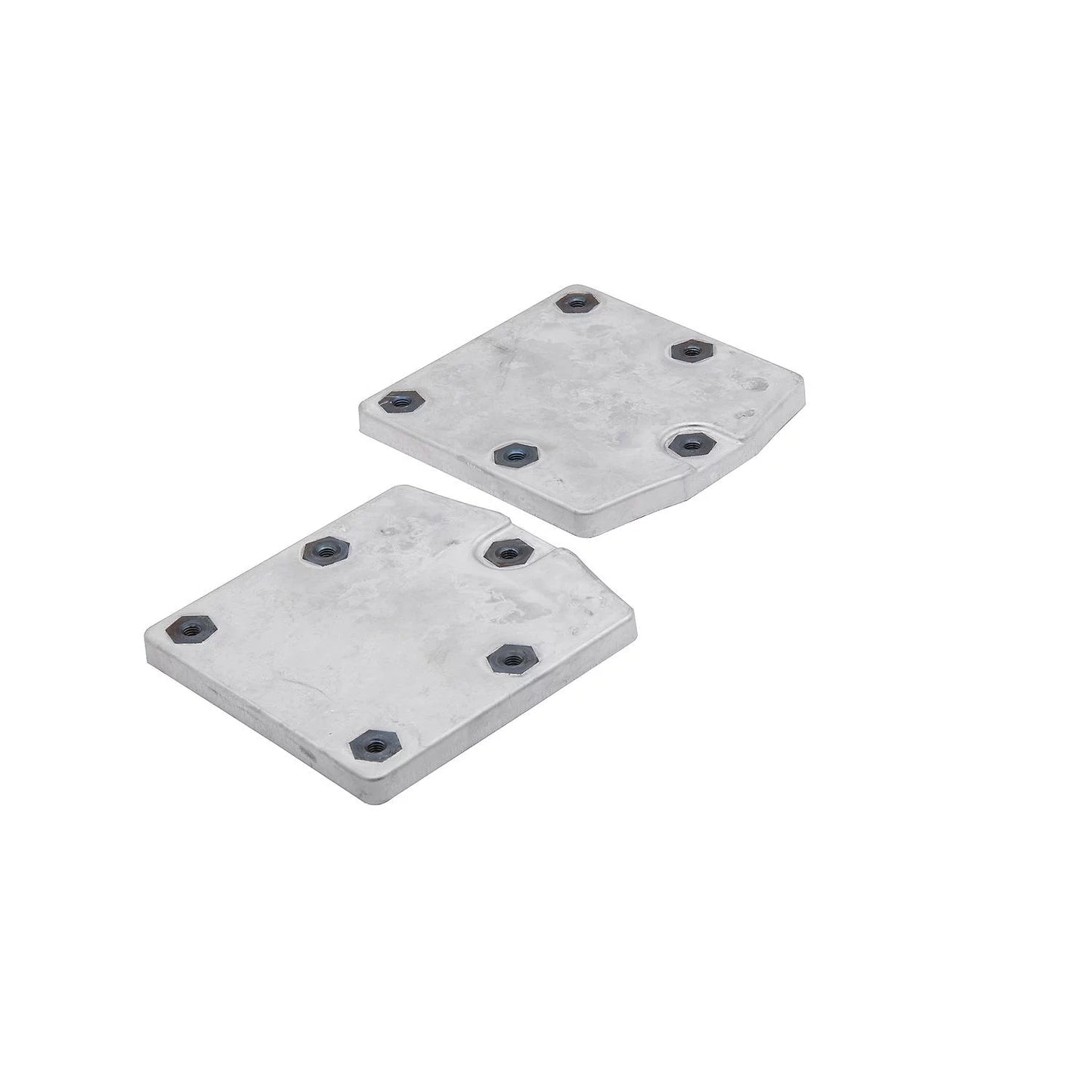 Sizeeachoice 95391 Zeus POD Drive Anode Kit, Aluminum