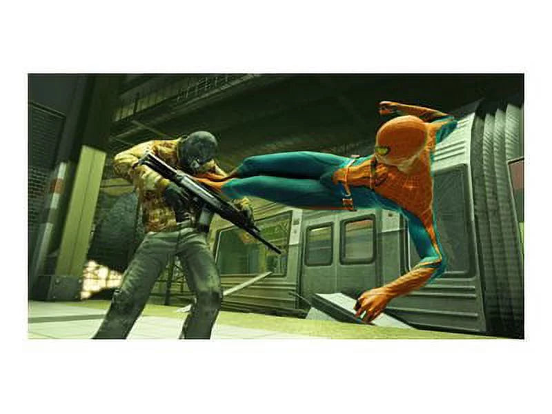 Activision The Amazing Sizepider-Man 2, No