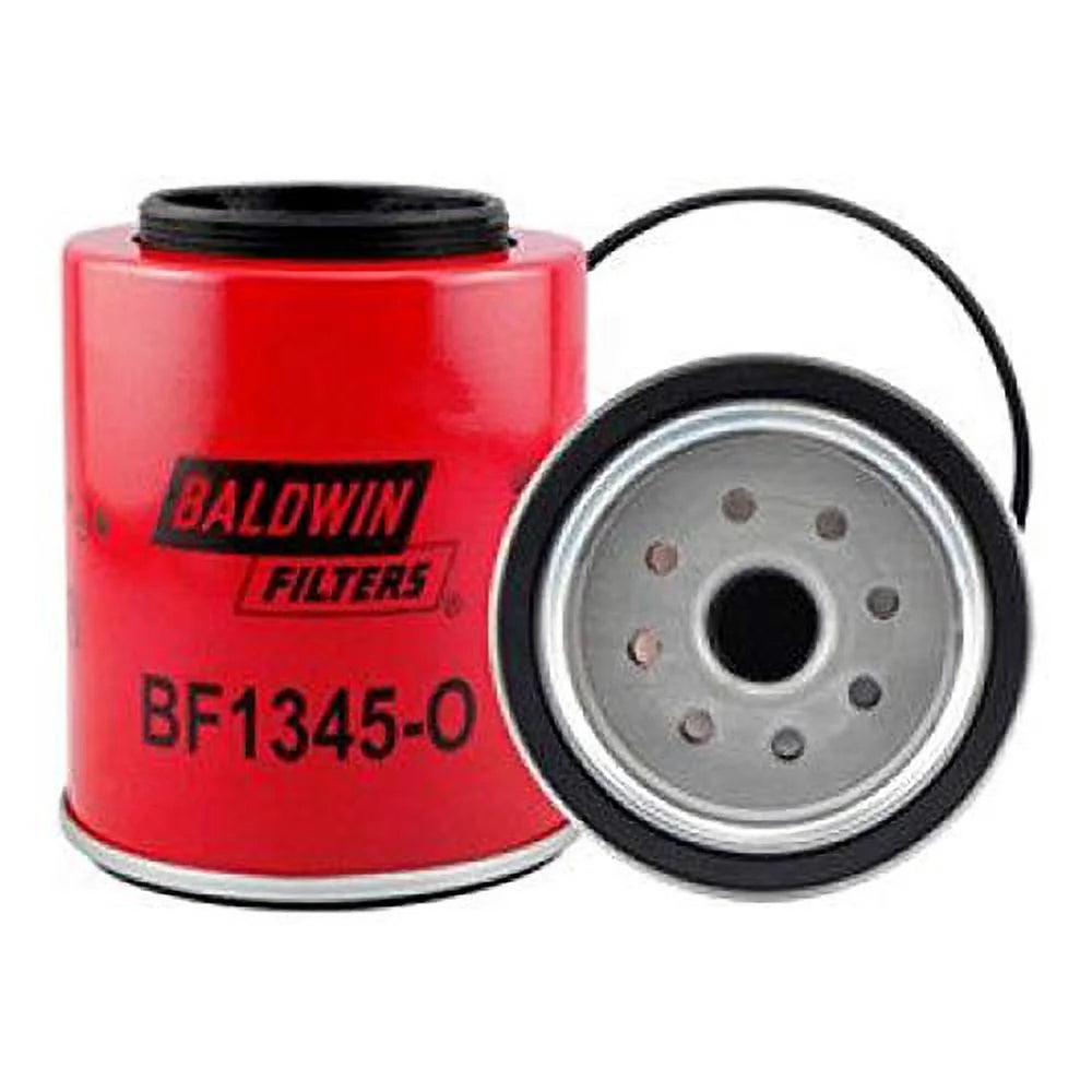 Fuel Water Sizeeparator Filter Baldwin BF1345-O