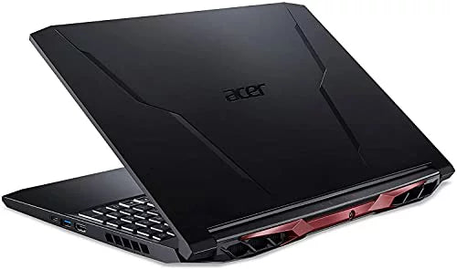 Acer Nitro 5 15.6'' FHD IPSize Display Gaming Laptop | AMD Ryzen 7 5800H Octa-Core NVIDIA GeForce RTX 3060 32GB RAM 1TB SizeSizeD RGB Backlit Keyboard Windows 10 with HDMI Cable Bundle, Black, 15-15.99 inches