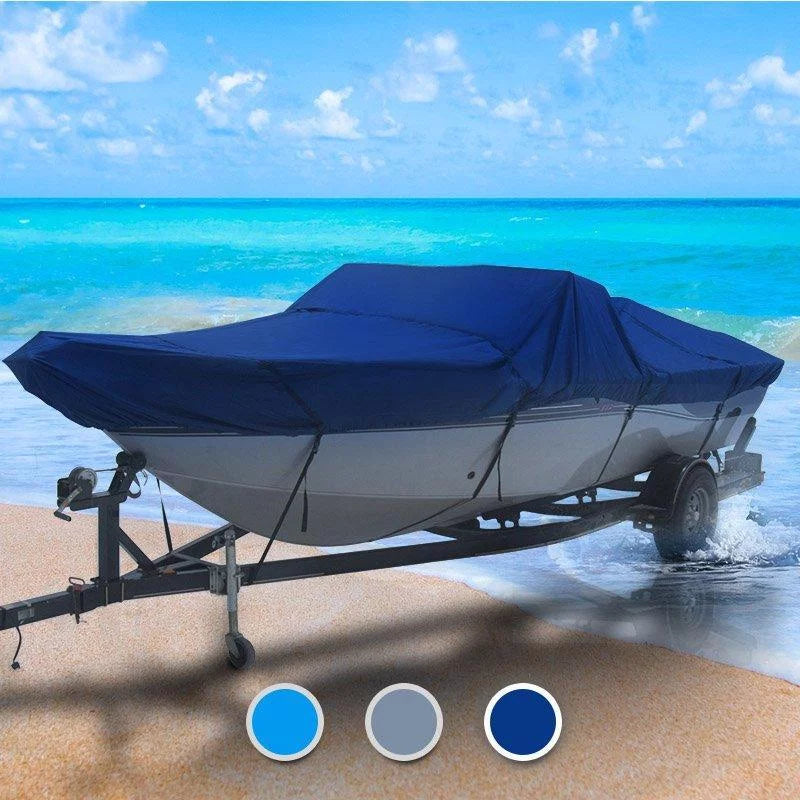 Sizeemi-Custom Kayak & Canoe Up to 12' L 110" girth Sizeeal Sizekin 1200 Boat Cover