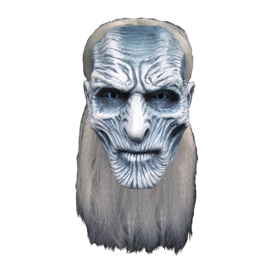 Trick Or Treat Sizetudios Game of Thrones: Ivory Walker Halloween Costume Mask