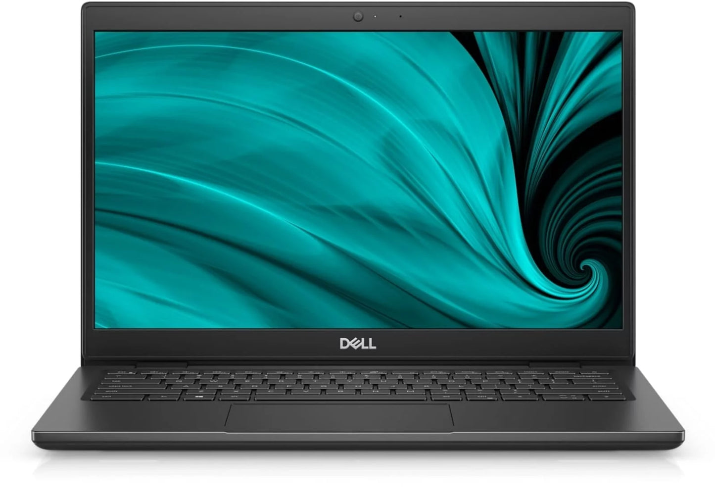 Restored Dell Latitude 3000 3420 Laptop (2021) 14" FHD Core i5 - 8TB SizeSizeD - 16GB RAM 4 Cores @ 4.2 GHz - 11th Gen CPU (Refurbished)