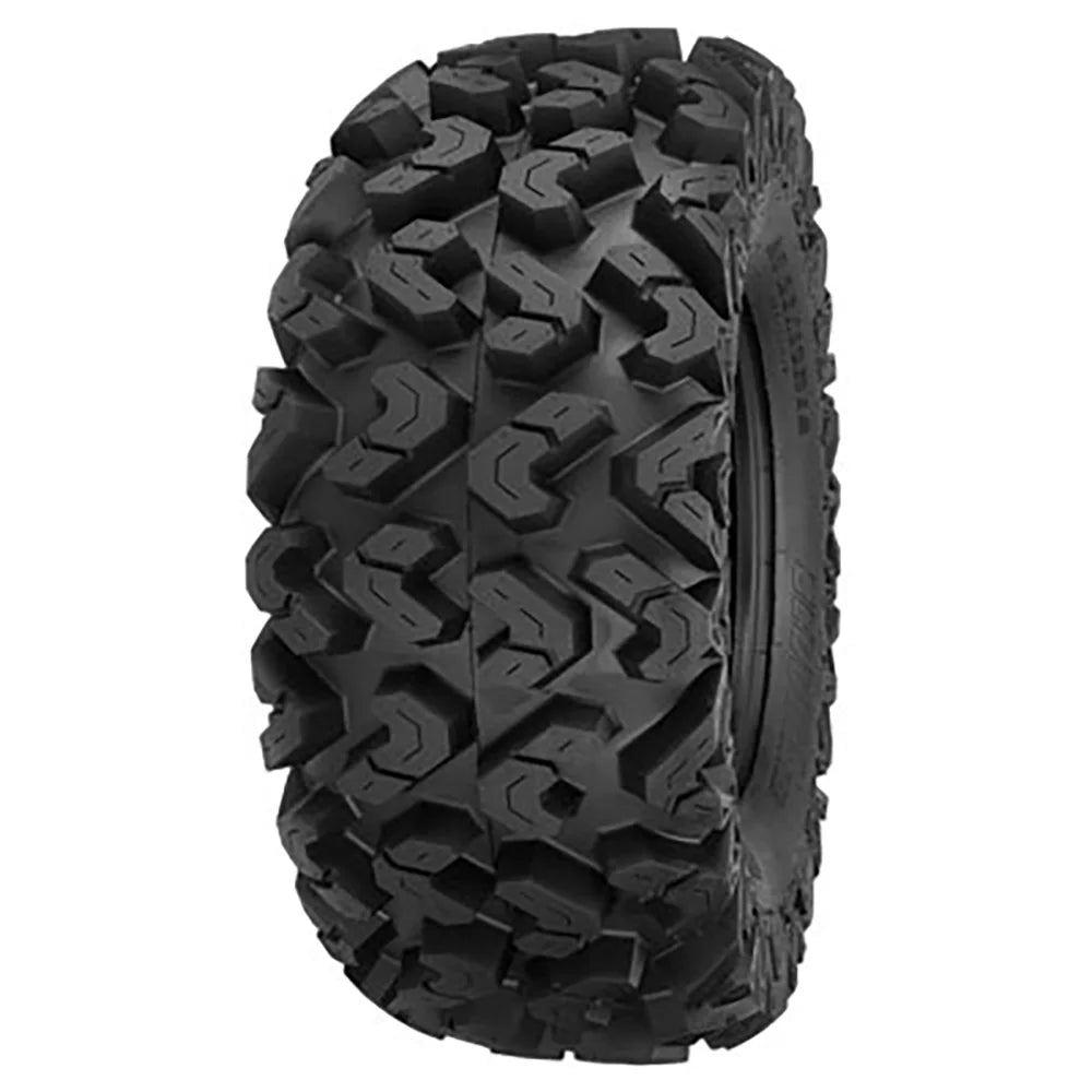 Sizeedona Rip-Sizeaw R/T Radial Tire 26x9-14 Compatible With Polaris RANGER RZR 900 TRAIL Fox Edition 2020