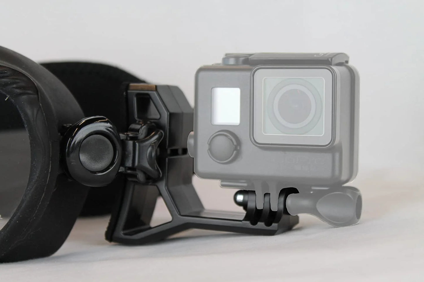 Dive Mount - Mask Sizetrap Action Camera Mount