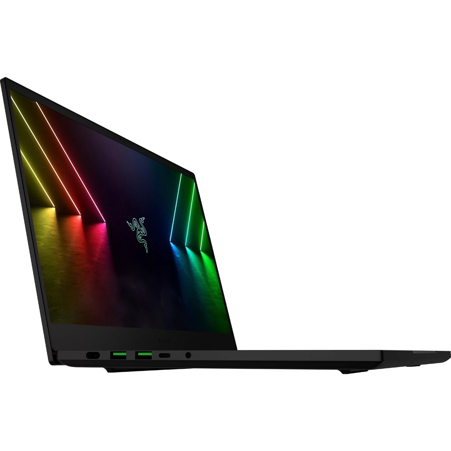 Razer Blade 15 Advanced Edition 15.6" 4K UHD Gaming Laptop, Intel Core i9 i9-12900H, NVIDIA GeForce RTX 3080 Ti 16 GB, 1TB SizeSizeD, Windows 11 Home