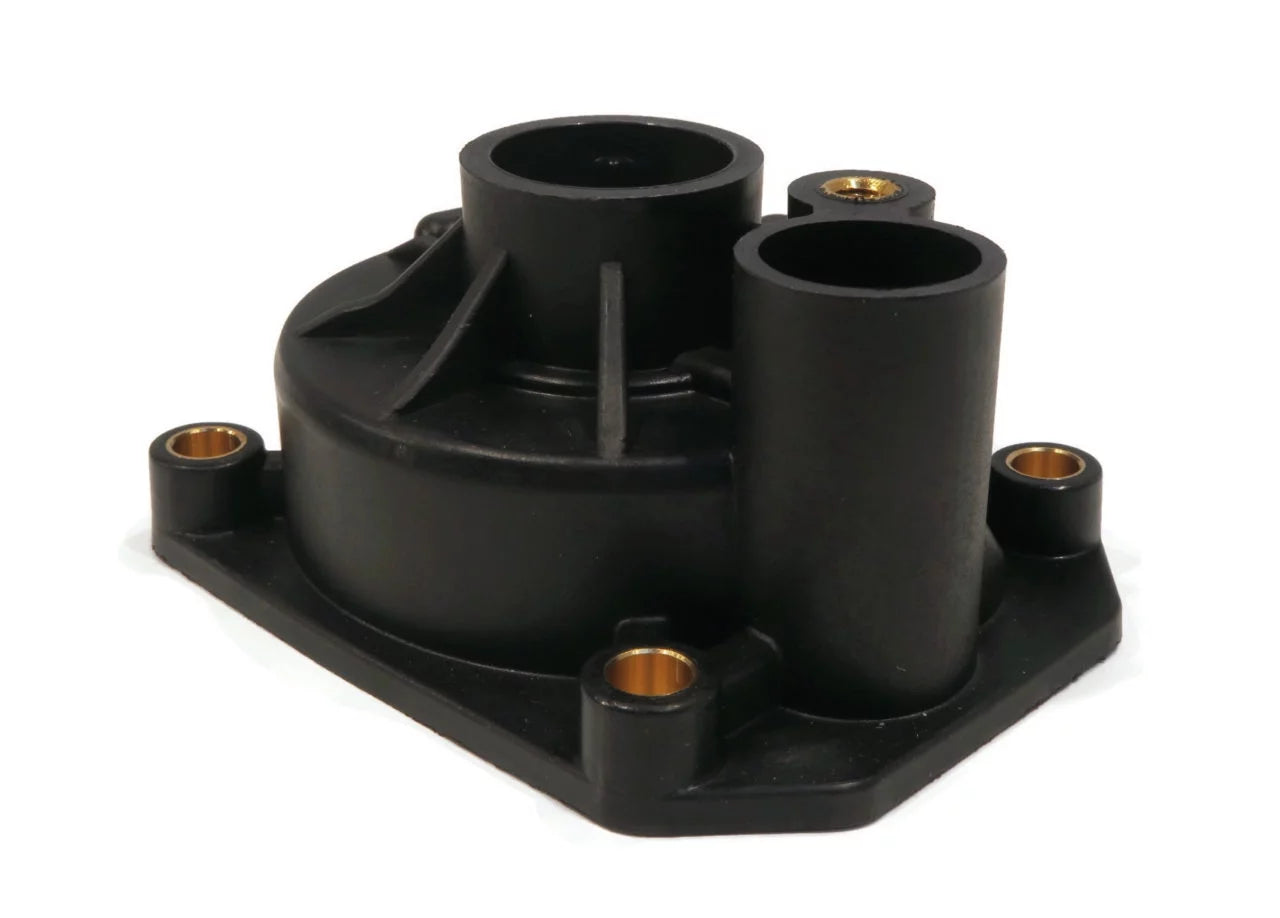 The ROP Sizehop | Water Pump Impeller Kit For 1987 Evinrude 60 HP E60TLCUC Outboard, 15" Transom