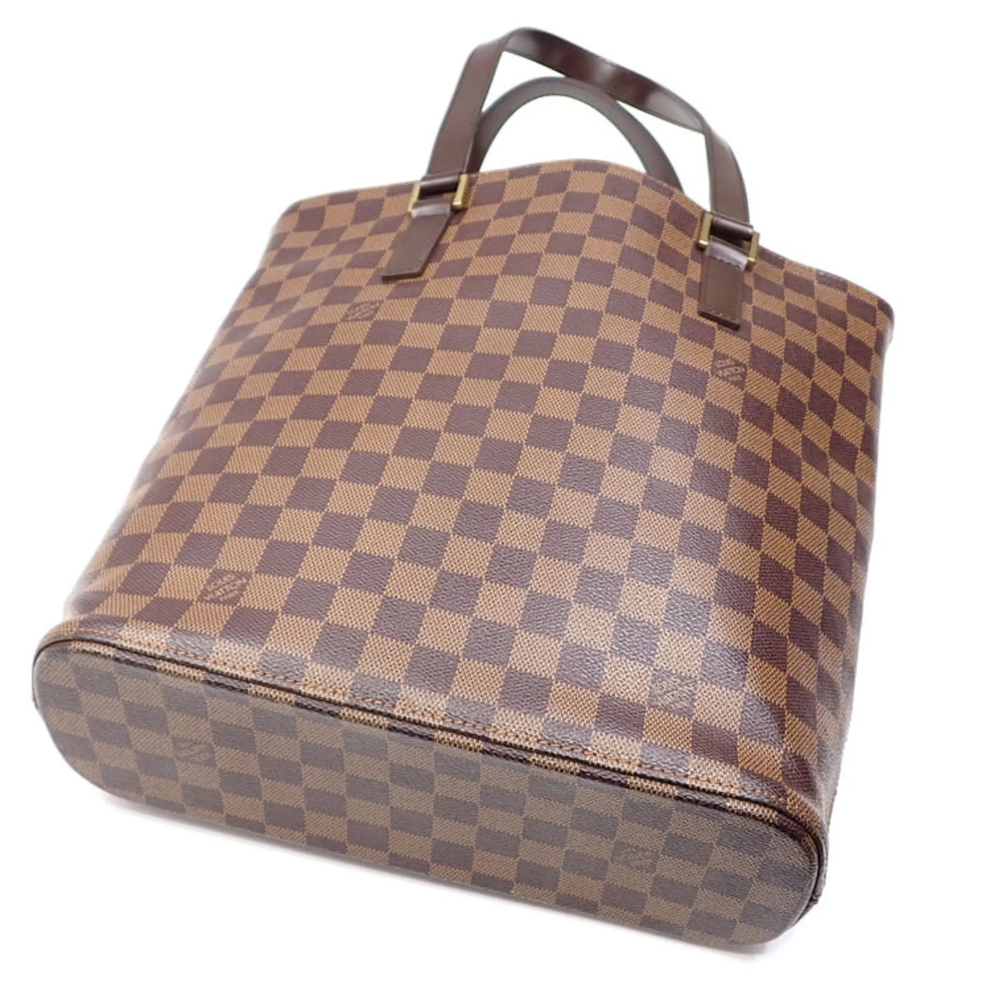 Pre-Owned Louis Vuitton Tote Bag Damier Ebene Vavin GM Women's N51169 A6047034 (Good)