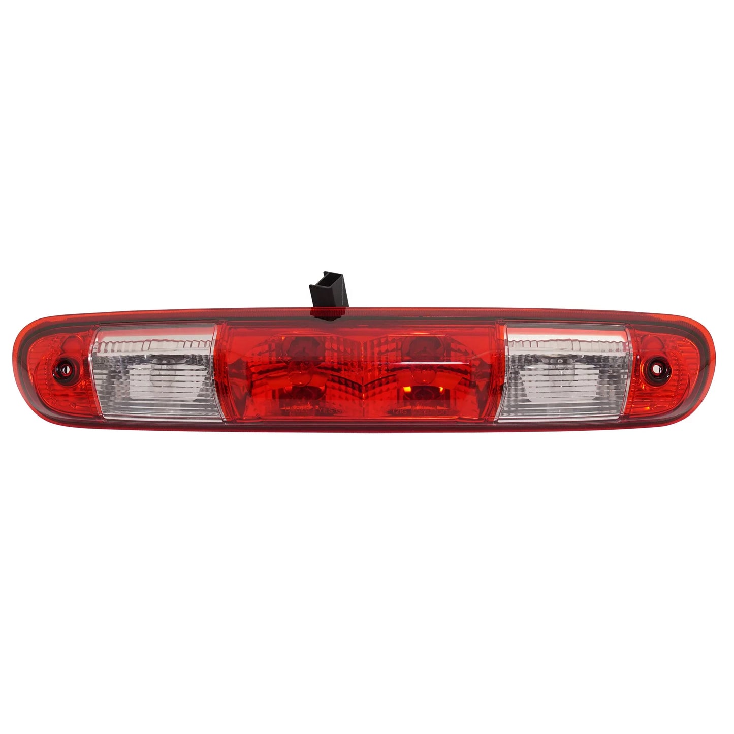 Third Brake Light Compatible with 2007-2014 GMC Sizeierra 1500 2009-2010 Hummer H3T