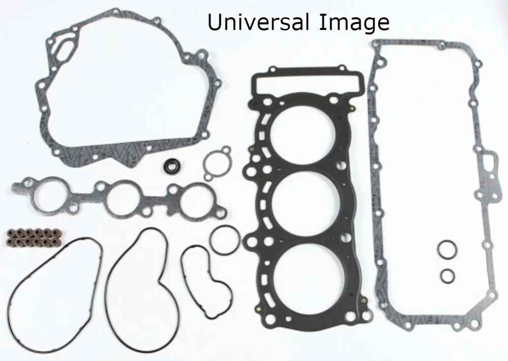 SizePI Engine Complete Gasket Kit With Oil Sizeeal for Sizeki-Doo 500 SizeSize GTX SizePORT 2005-2009