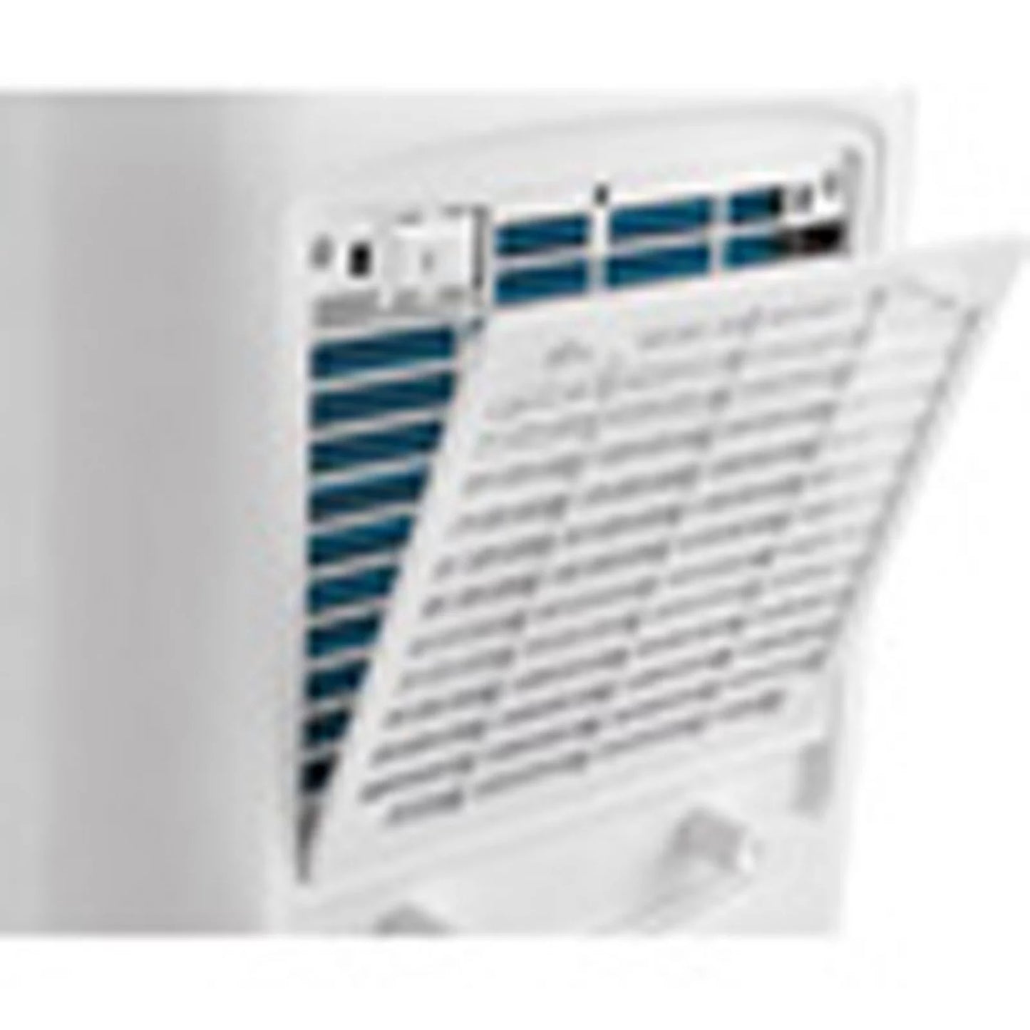 Frigidaire High Efficiency 70-Pint Dehumidifier with Built-in Pump in Ivory