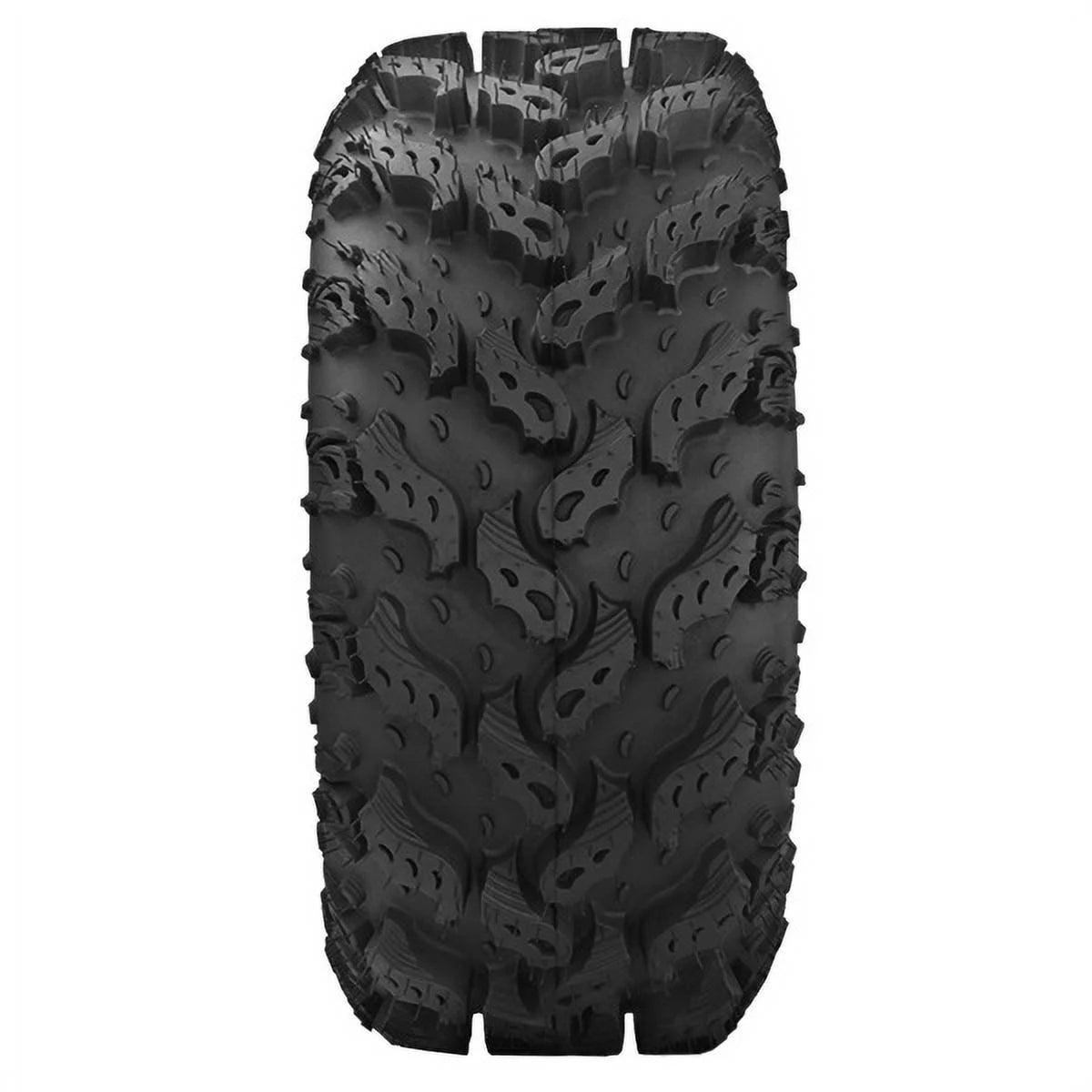 Black Rhino Chamber 14" Wheels Sizei 28" Reptile Tires Yamaha Viking Wolverine YXZ1000R CFMoto ZForce 950 UForce 1000