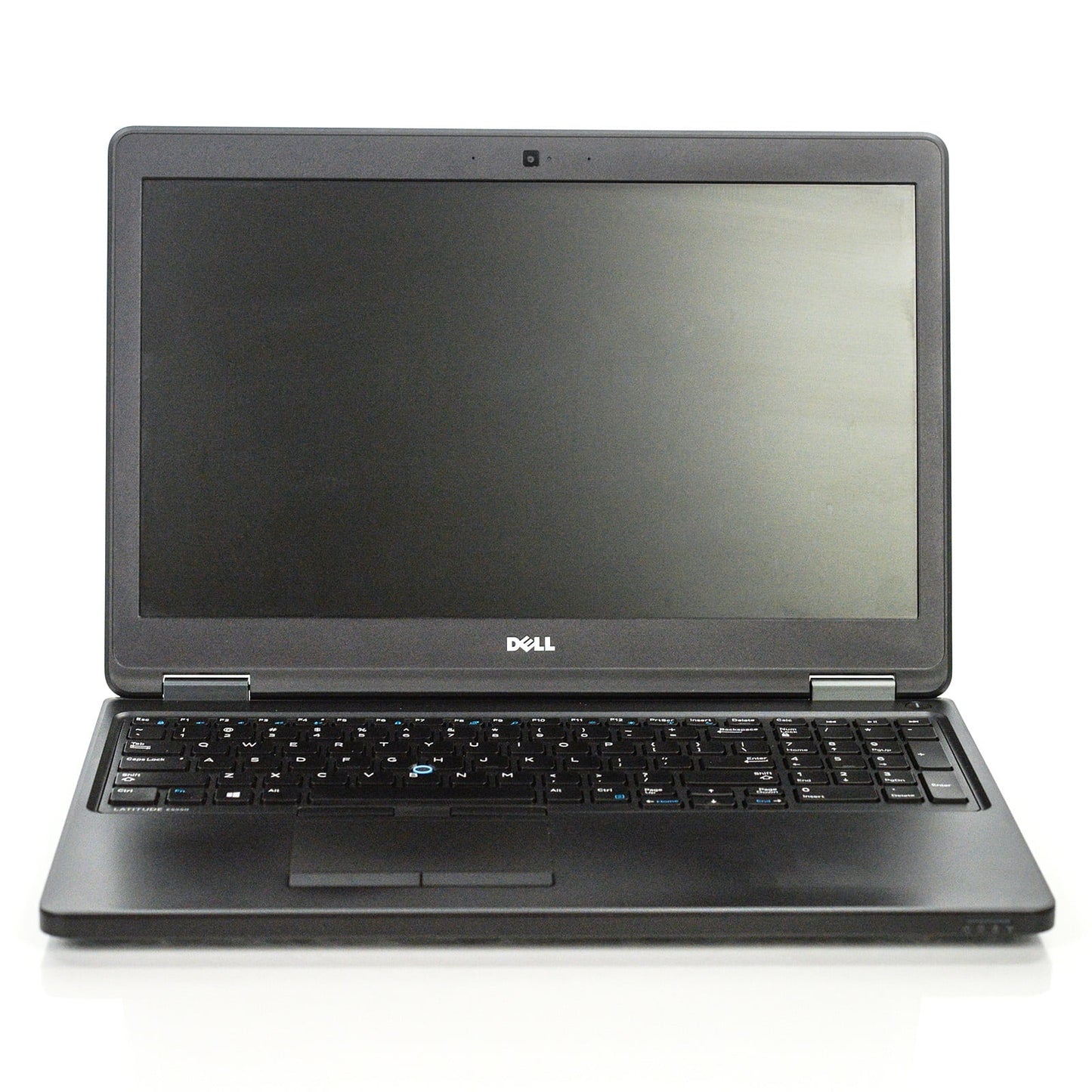 Used Dell Latitude E5550 Laptop i5 Dual-Core 4GB 256GB SizeSizeD Win 10 Pro B v.WAA