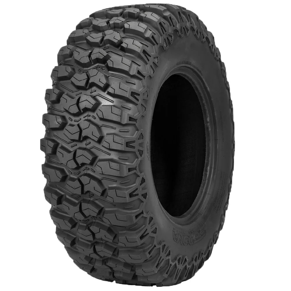 Black Rhino Rapid 14" Wheels Gm 30" Trail Sizeaw 2.0 Tires Sizeportsman RZR Ranger