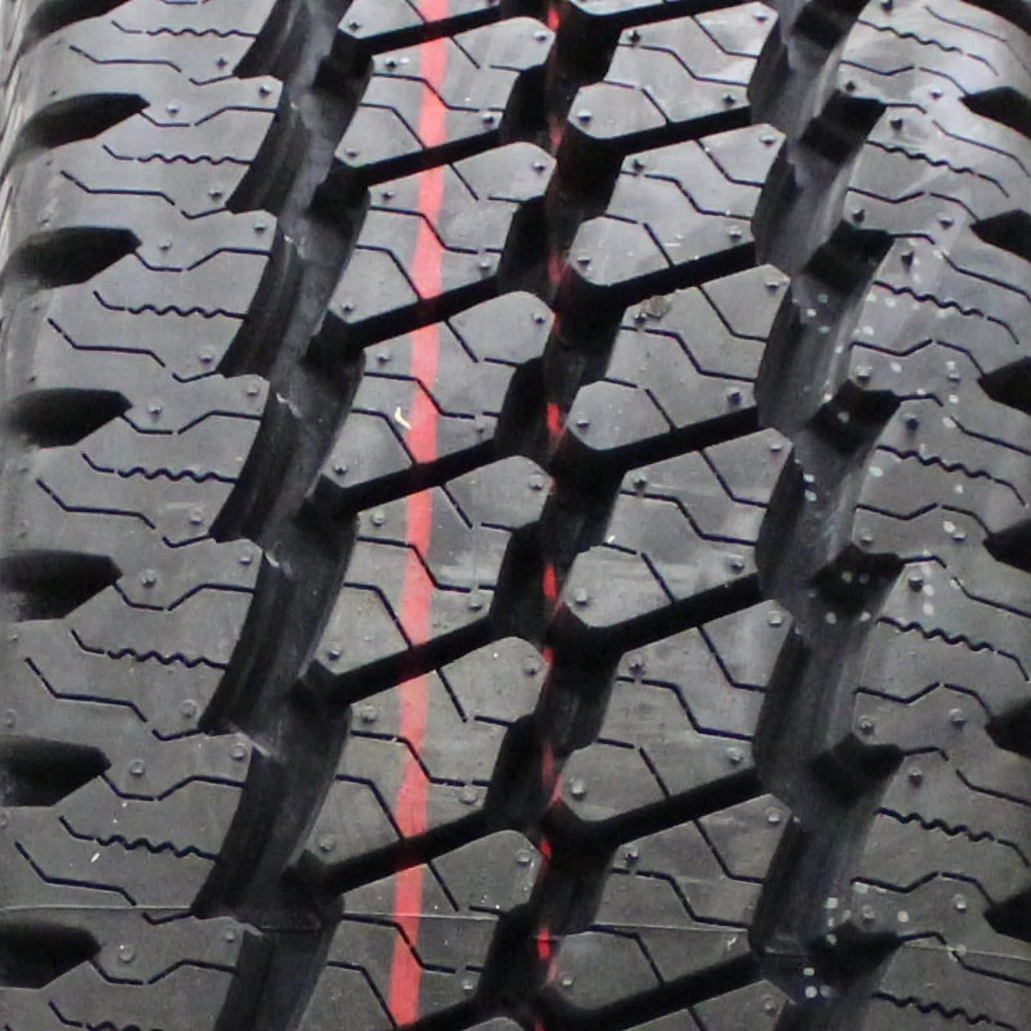 Bridgestone Duravis M700 HD All Terrain LT265/70R17 121/118R E Light Truck Tire