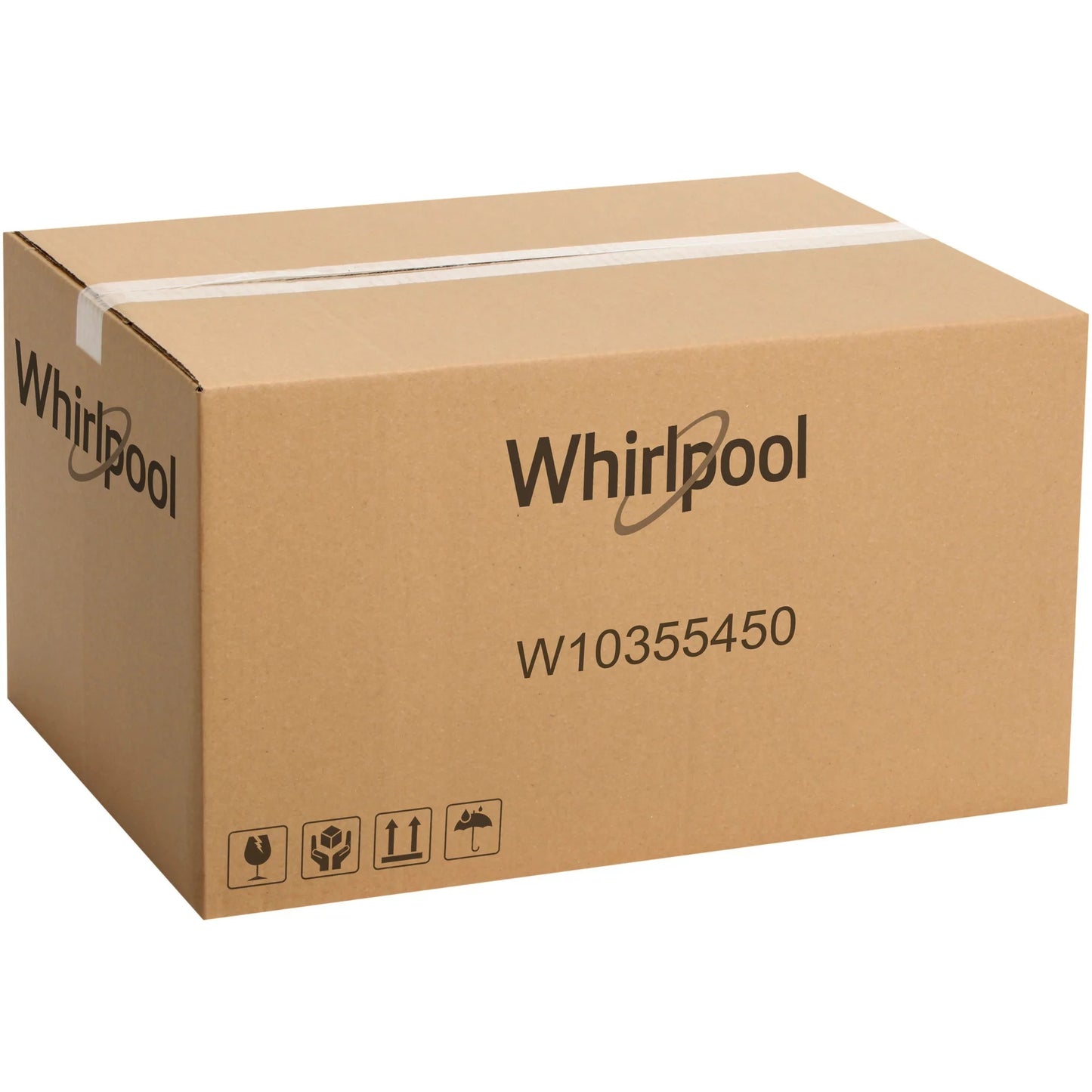 Whirlpool Filter Part # W10355450